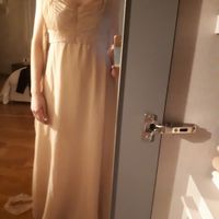 Vestiti delle damigelle comprati - 5