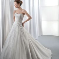 La scelta dell'abito