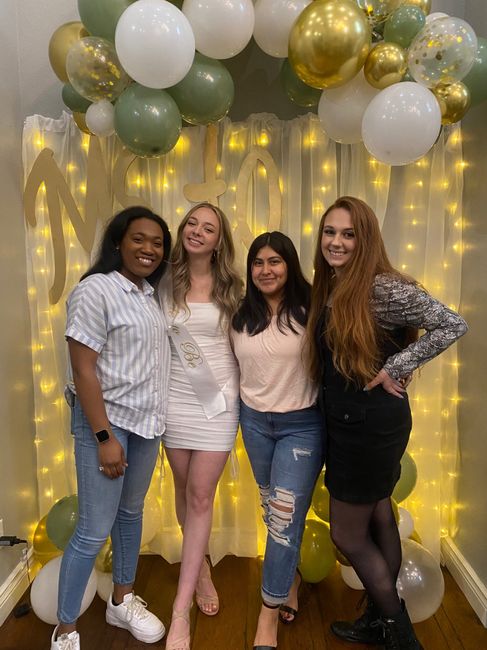 Bridal Shower! 🎁 - 2