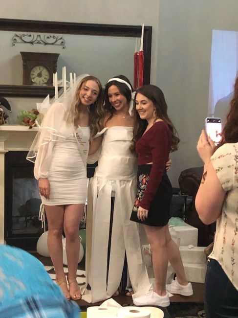 Bridal Shower! 🎁 - 5