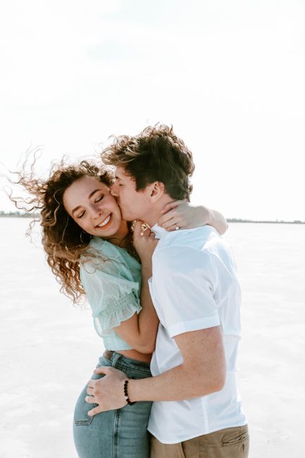 Avete fatto il servizio fotografico prematrimoniale? 🤍📸 13