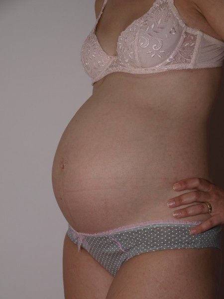La mia gravidanza giugno 2014