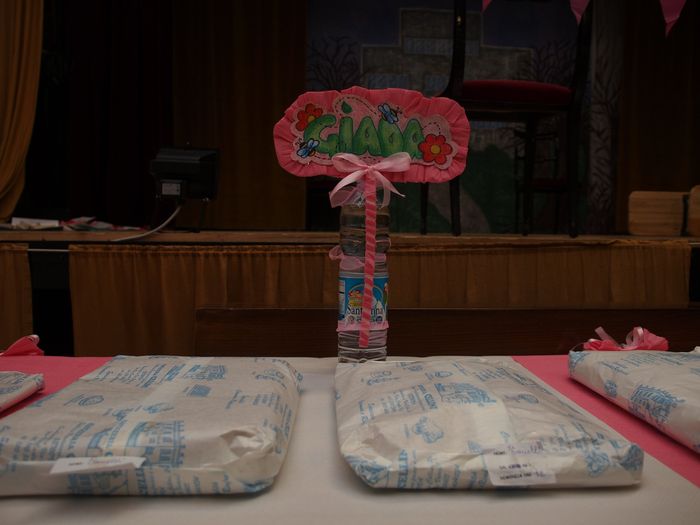 Battesimo di giada - 3