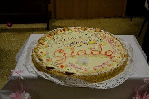 Battesimo di giada - 5