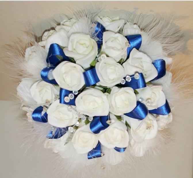 bouquet: quello che volevo comprare