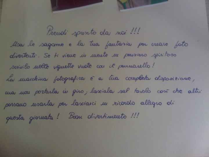 cartellone photo booth 2