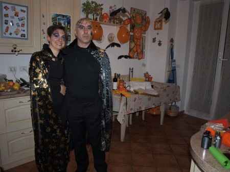 1 halloween 2013