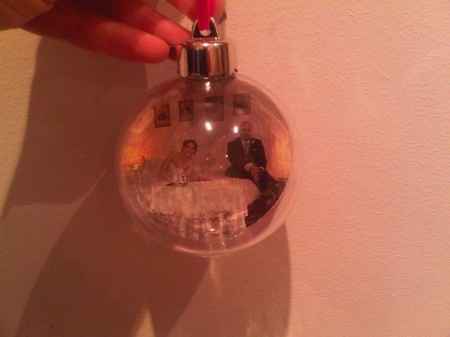 Pallina personalizzata