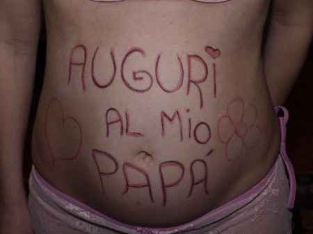 Festa del Papà