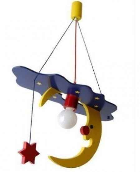 Lampadario cameretta Giada