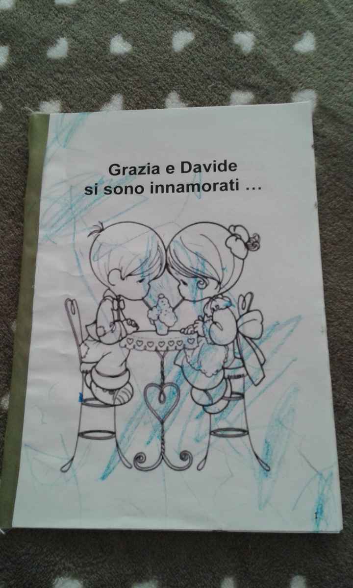 Libro per bambini - 1