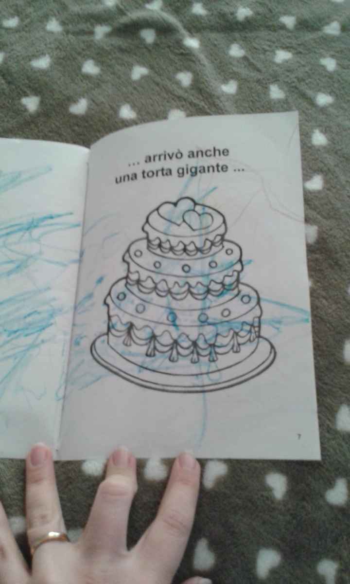 Libro per bambini - 2