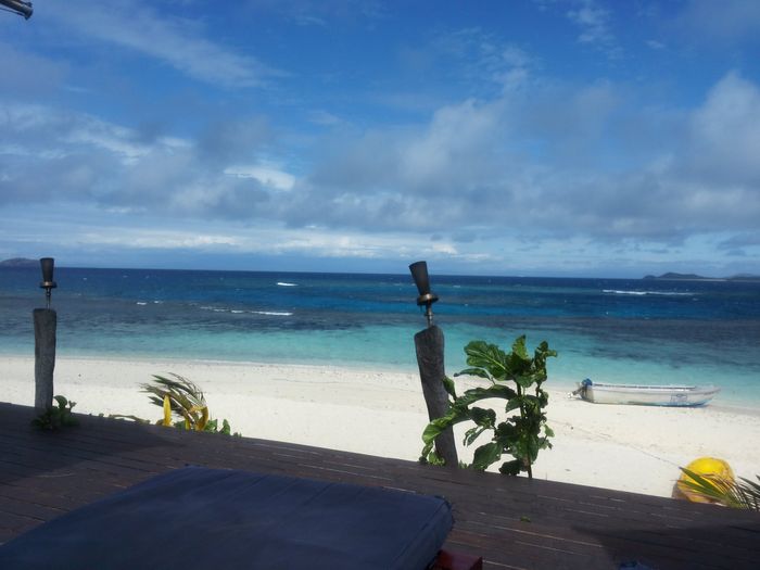 le fiji