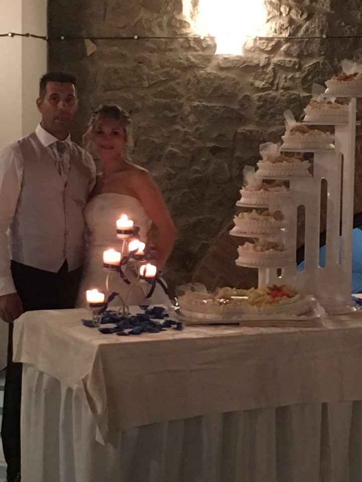 Finalmente sposi!!! - 3