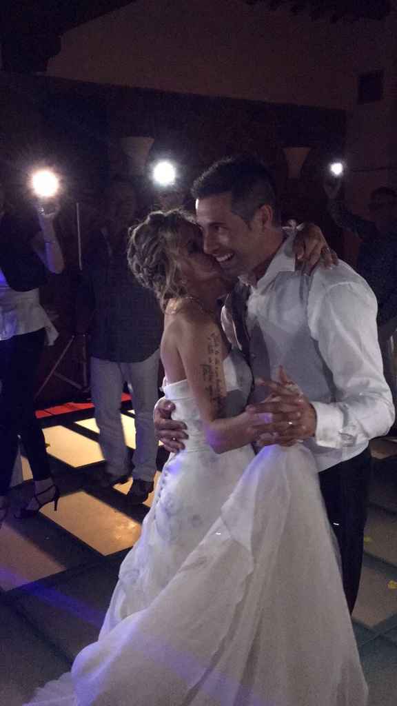 Finalmente sposi!!! - 4