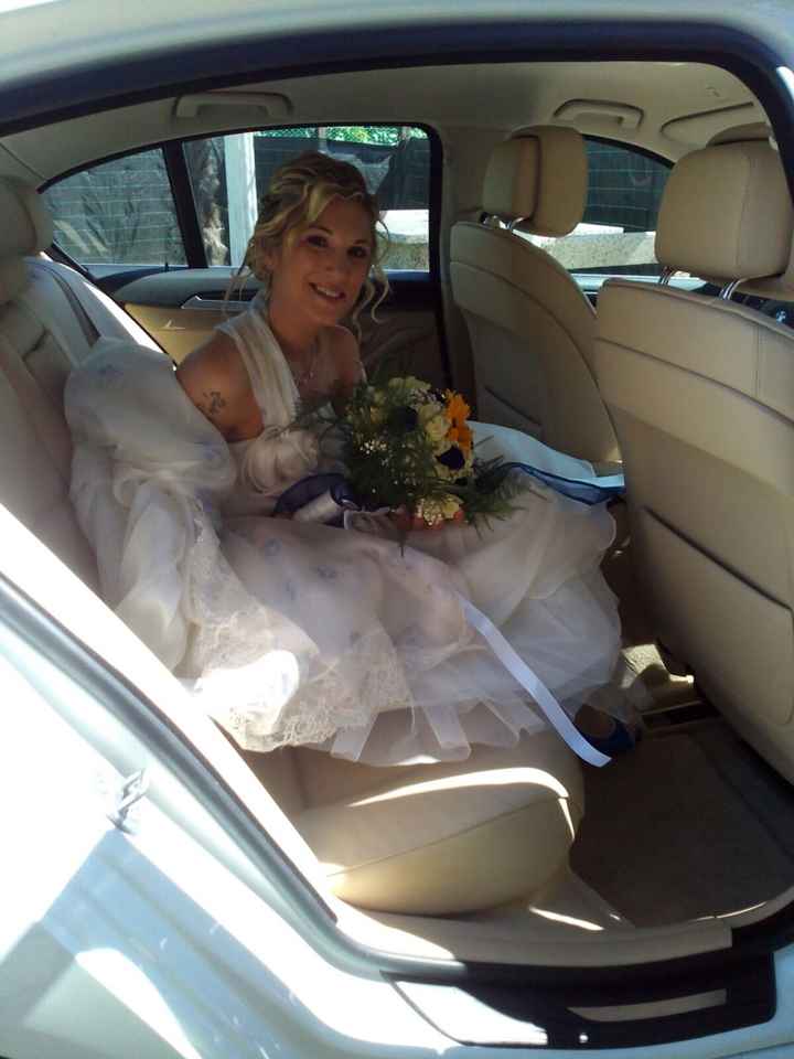 Finalmente sposi!!! - 5