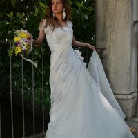 Abito da sposa, il vostro? - 1