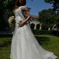 Abito da sposa, il vostro? - 2