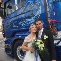 Finalmente sposi!!! - 1