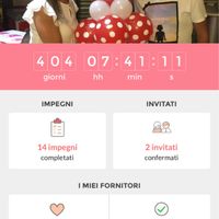 Condividete la data delle vostre nozze - 1