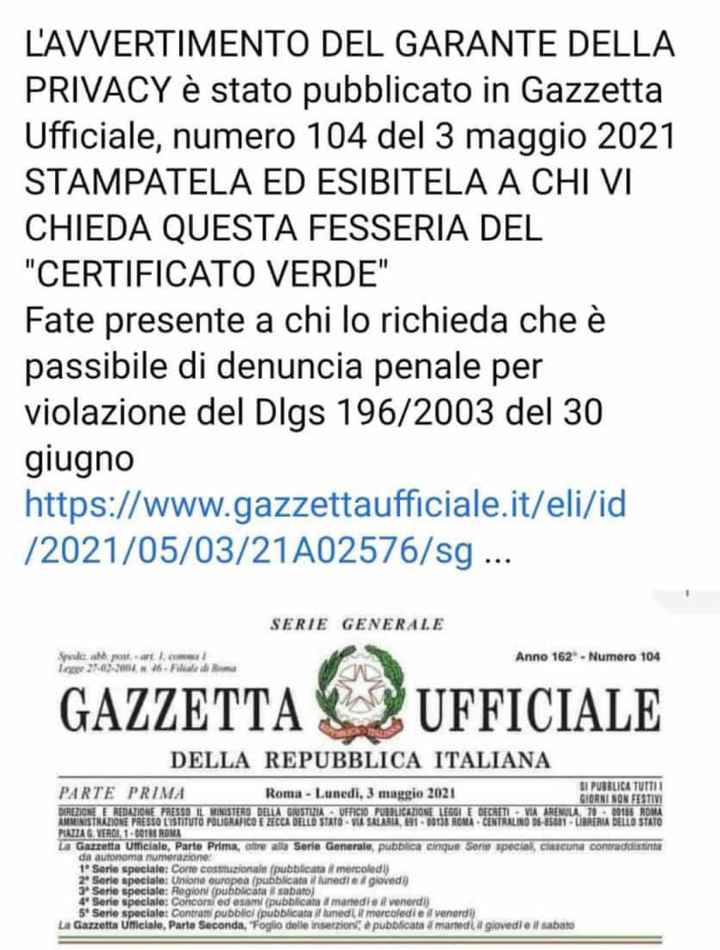 Deciso, il 3/08 ci sposiamo! 🤞💪❤️ - 1