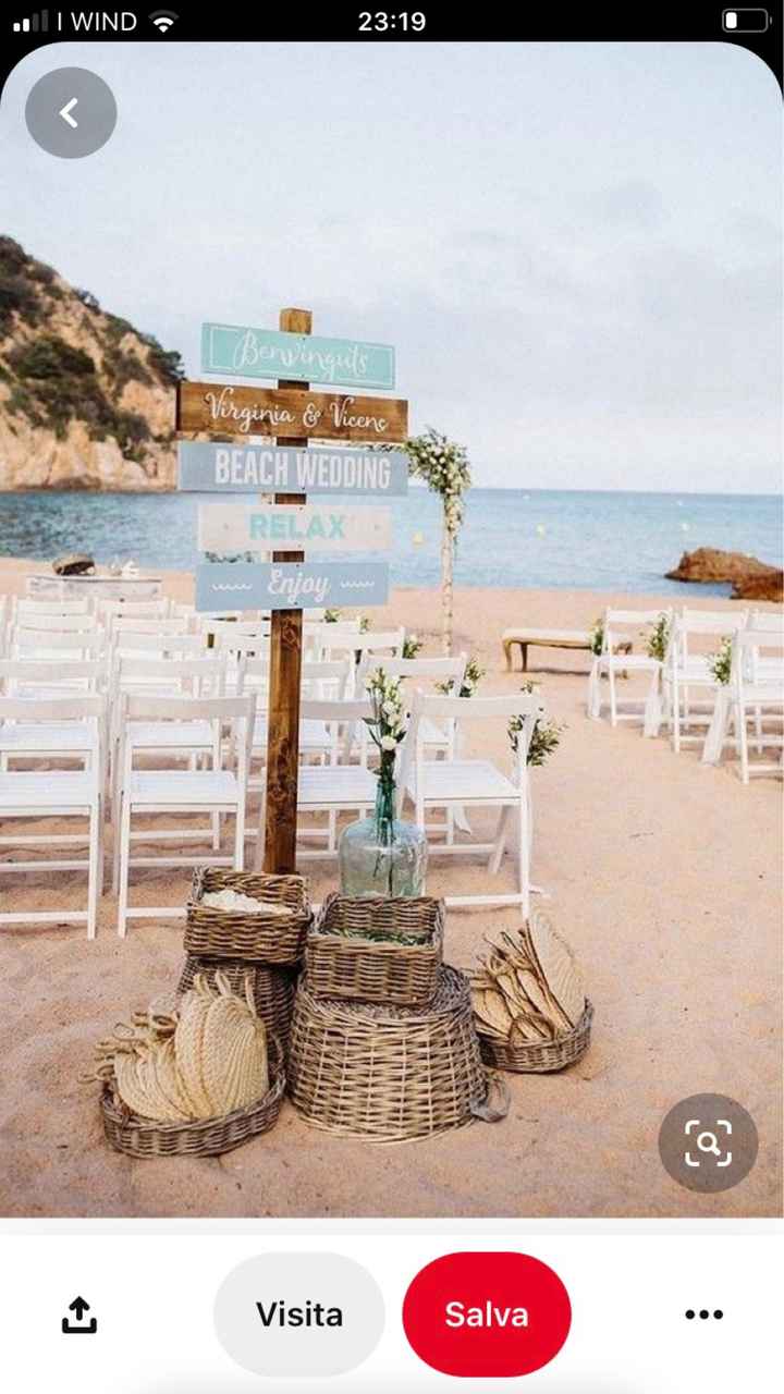 Domande e consigli - 4