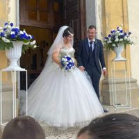 In quale mese del 2022 pronuncerai o hai pronunciato il:"Sì, lo voglio"? - 2