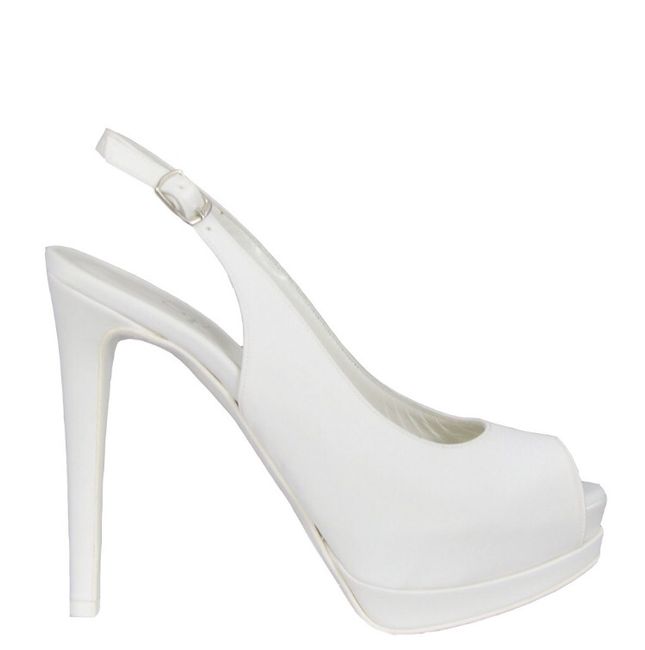 Scarpe Sophie sposa by Francesco 4