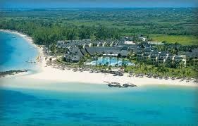 Lux belle mare, Belle mare Mauritius