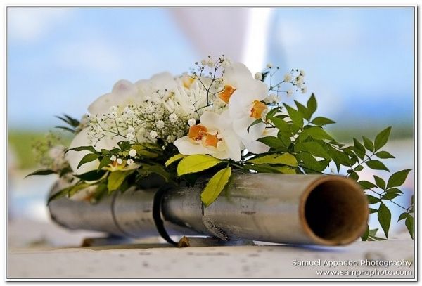 BOUQUET de FLEURS