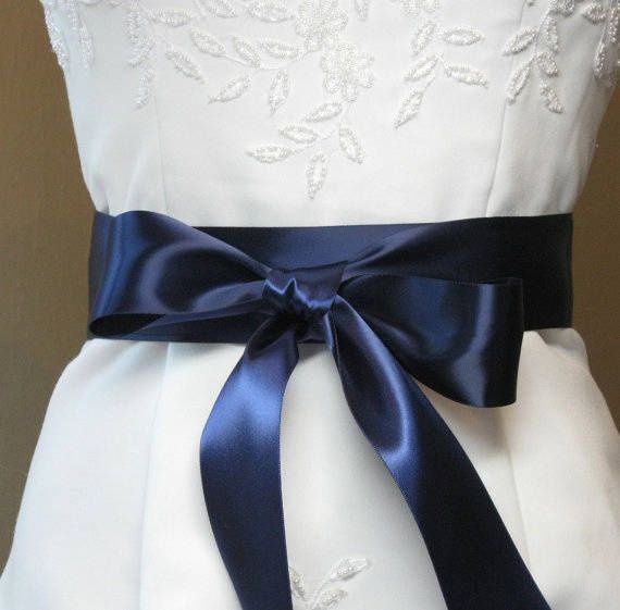 ...qualcosa di blu ...