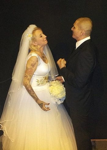 il massimo del trash