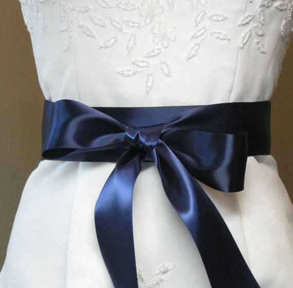 ...qualcosa di blu ...