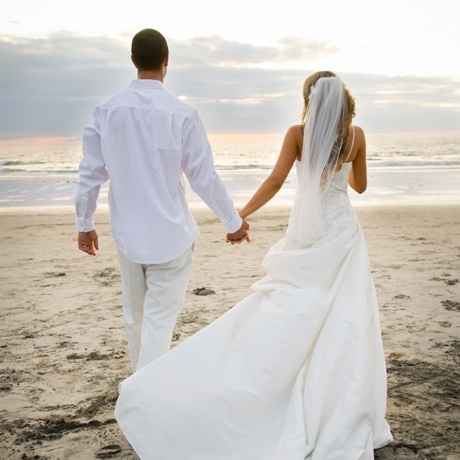 matrimonio in spiaggia