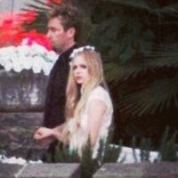 Avril Lavigne 