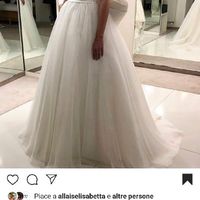 Le spose di Gio Monza - 1