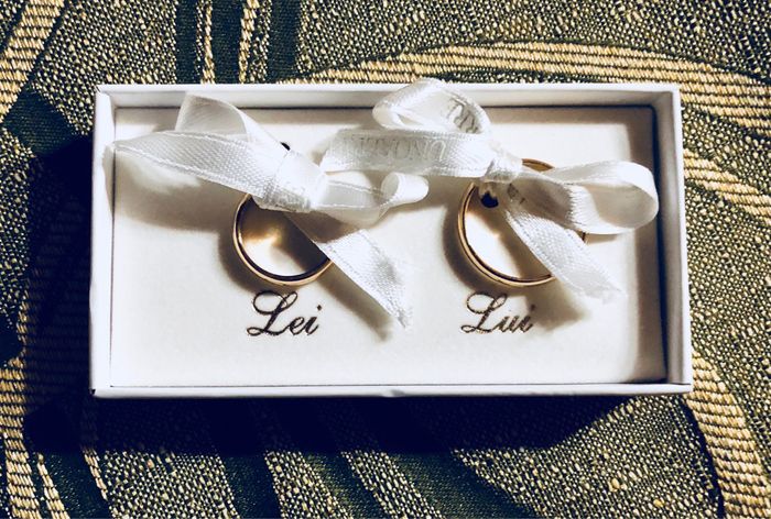 Fedi ritirare ✔️ - 1