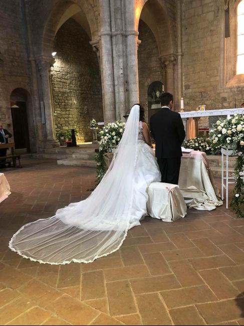 Finalmente sposi 😍 - 5