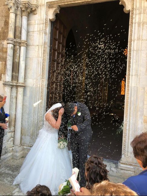 Finalmente sposi 😍 - 6