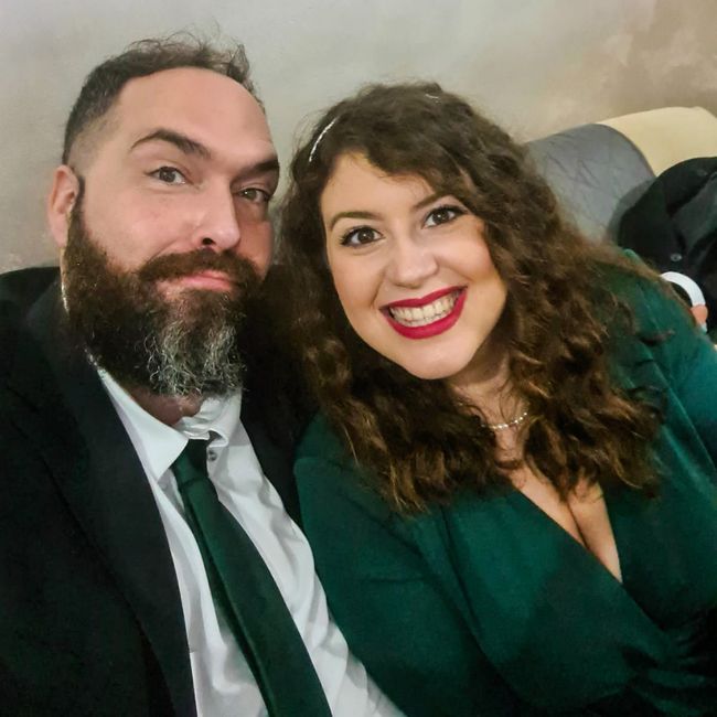 Postate una foto di voi due 👇 - 1