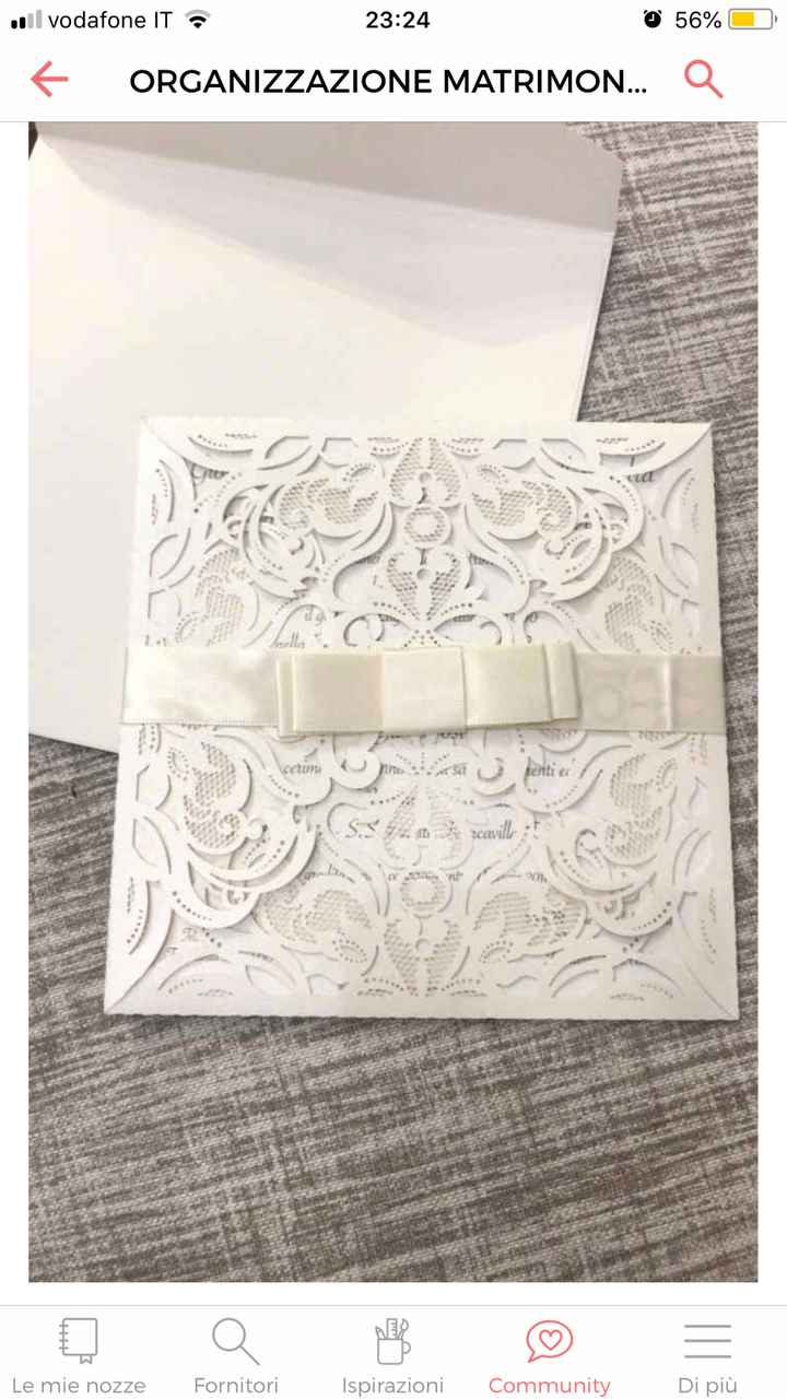 Partecipazioni ✔️ - 1