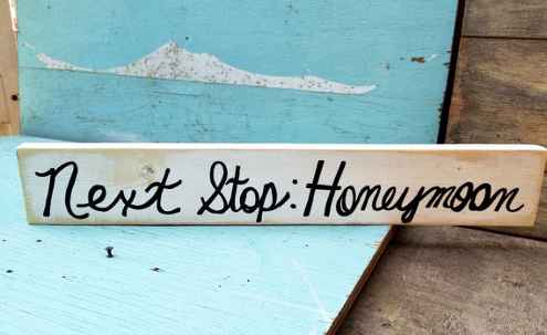 Viaggio di nozze a Settembre ✔️ - 1