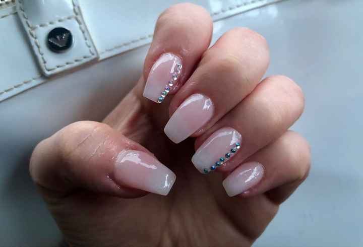 Prova unghie ✔️ - 1