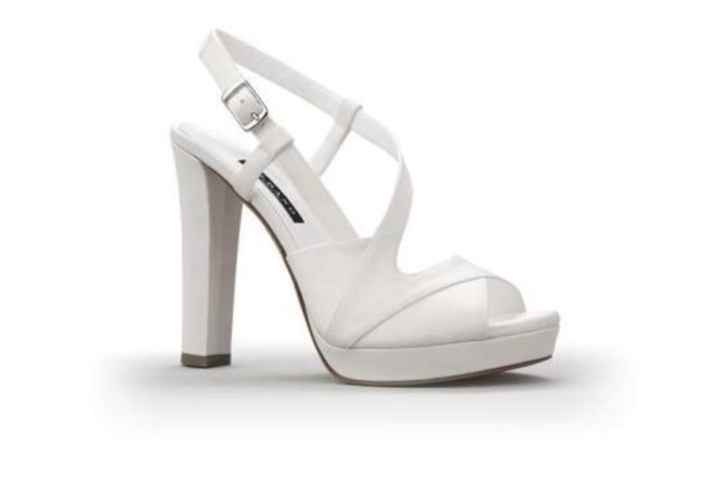 Scarpe sposa settembre - 1