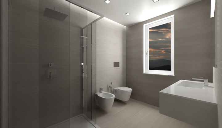 Consiglio mattonelle. - 3