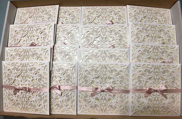 Partecipazioni ✔️ - 1