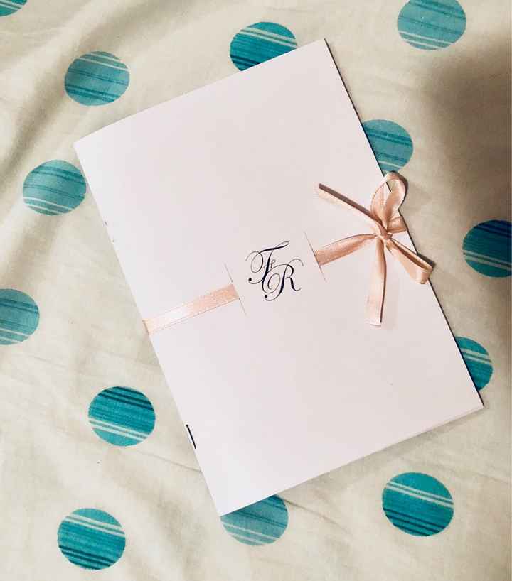 Libretti 🙏🏻💕 - 1