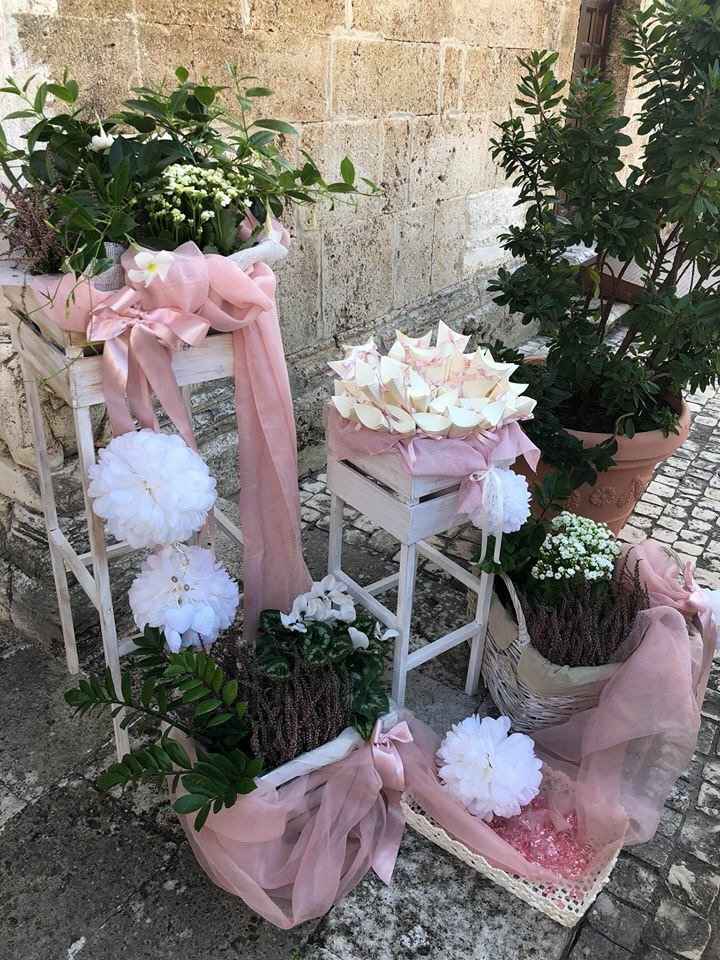 Finalmente sposi 😍 - 1