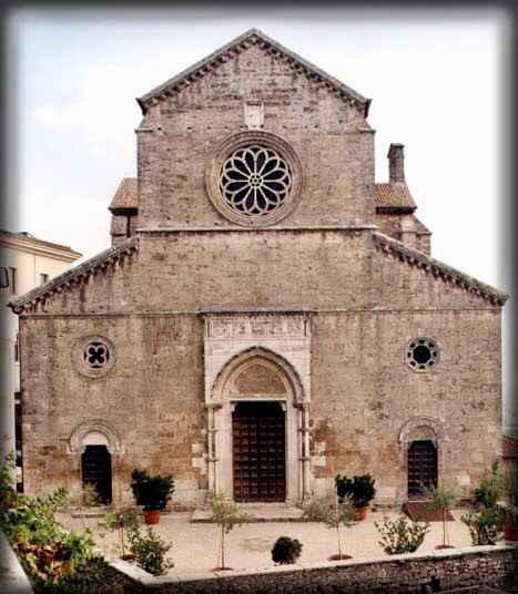 Vi mostro la mia chiesa 💕 - 1