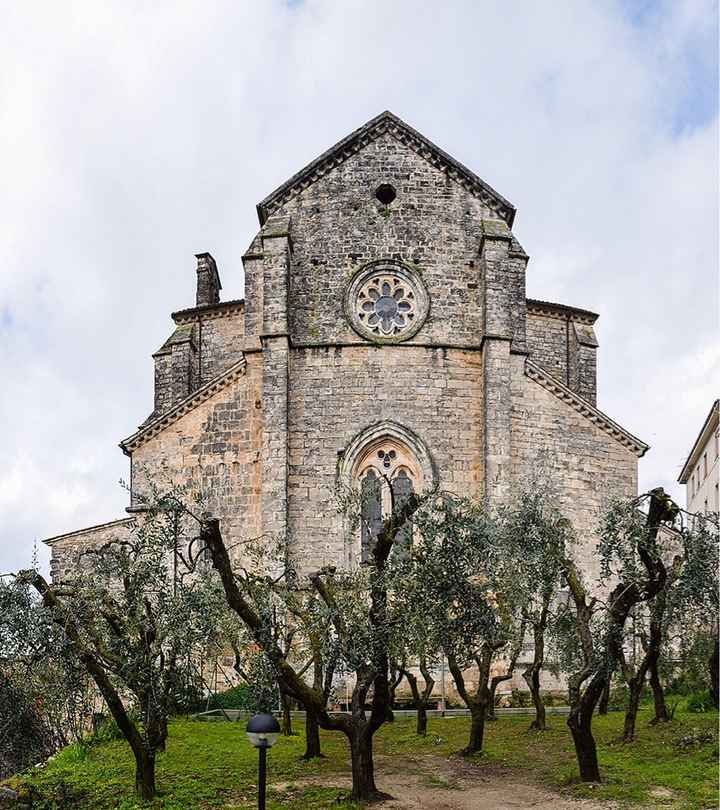 Vi mostro la mia chiesa 💕 - 2